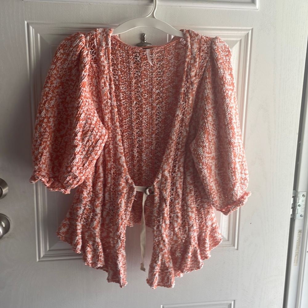Free People Sweater/top